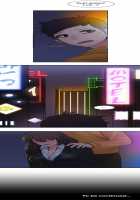 The Girl That Got Stuck in the Wall [Gaehoju] [Original] Thumbnail Page 64