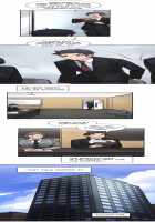 The Girl That Got Stuck in the Wall [Gaehoju] [Original] Thumbnail Page 66