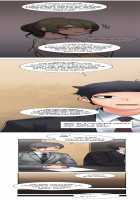The Girl That Got Stuck in the Wall [Gaehoju] [Original] Thumbnail Page 68