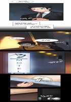 The Girl That Got Stuck in the Wall [Gaehoju] [Original] Thumbnail Page 70