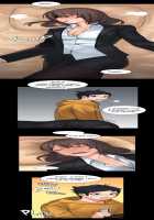 The Girl That Got Stuck in the Wall [Gaehoju] [Original] Thumbnail Page 71