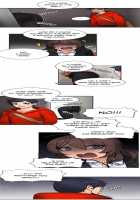 The Girl That Got Stuck in the Wall [Gaehoju] [Original] Thumbnail Page 07