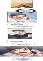 The Girl That Got Stuck in the Wall [Gaehoju] [Original] Thumbnail Page 81