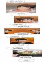 The Girl That Got Stuck in the Wall [Gaehoju] [Original] Thumbnail Page 86