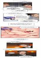 The Girl That Got Stuck in the Wall [Gaehoju] [Original] Thumbnail Page 89