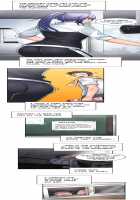 The Girl That Got Stuck in the Wall [Gaehoju] [Original] Thumbnail Page 91