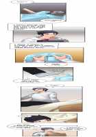 The Girl That Got Stuck in the Wall [Gaehoju] [Original] Thumbnail Page 97