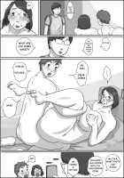 I Asked My Childhood Friend's Mom For A Favor / 幼なじみの母さんにお願いした件 [Original] Thumbnail Page 33