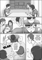 I Asked My Childhood Friend's Mom For A Favor / 幼なじみの母さんにお願いした件 [Original] Thumbnail Page 35