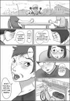 I Asked My Childhood Friend's Mom For A Favor / 幼なじみの母さんにお願いした件 [Original] Thumbnail Page 38