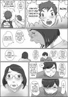 I Asked My Childhood Friend's Mom For A Favor / 幼なじみの母さんにお願いした件 [Original] Thumbnail Page 39