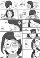 I Asked My Childhood Friend's Mom For A Favor / 幼なじみの母さんにお願いした件 [Original] Thumbnail Page 41