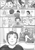 I Asked My Childhood Friend's Mom For A Favor / 幼なじみの母さんにお願いした件 [Original] Thumbnail Page 42