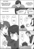 I Asked My Childhood Friend's Mom For A Favor / 幼なじみの母さんにお願いした件 [Original] Thumbnail Page 46