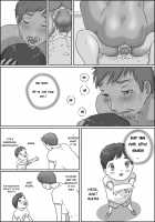 I Asked My Childhood Friend's Mom For A Favor / 幼なじみの母さんにお願いした件 [Original] Thumbnail Page 58