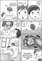 I Asked My Childhood Friend's Mom For A Favor / 幼なじみの母さんにお願いした件 [Original] Thumbnail Page 59