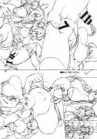 Teitoku no Chinjupu de Chakushou Shimashita / テイトクノ チンジュプデ チャクショウ シマシタ [Misasagi Task] [Kantai Collection] Thumbnail Page 21