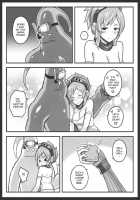 Get Caught [Sieyarelow] [League Of Legends] Thumbnail Page 27