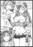 Get Caught [Sieyarelow] [League Of Legends] Thumbnail Page 28