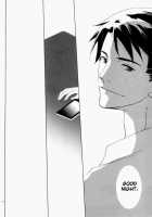 Yoridori Midori – Batman [Batman] Thumbnail Page 17