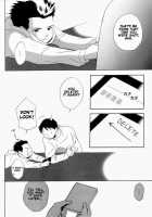 Yoridori Midori – Batman [Batman] Thumbnail Page 07