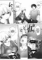 Uzaki-chan wa Shuumatsu mo Asobitai! / 宇崎ちゃんは週末も遊びたい! [Nanase Meruchi] [Uzaki-chan Wa Asobitai] Thumbnail Page 10