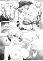 Uzaki-chan wa Shuumatsu mo Asobitai! / 宇崎ちゃんは週末も遊びたい! [Nanase Meruchi] [Uzaki-chan Wa Asobitai] Thumbnail Page 17
