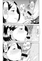 Kahogo na Mama / 過保護な魔母 [Goya] [Original] Thumbnail Page 06