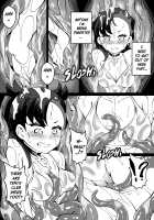 Poke Hell Monsters (Marnie) [Co Ma] [Pokemon] Thumbnail Page 20