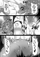 Poke Hell Monsters (Marnie) [Co Ma] [Pokemon] Thumbnail Page 22