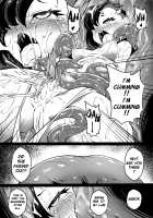 Poke Hell Monsters (Marnie) [Co Ma] [Pokemon] Thumbnail Page 26