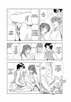 Nikuhisyo Yukiko Chapter 20 / 肉秘書・友紀子20 [Misaki Yukihiro] [Original] Thumbnail Page 15