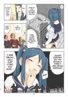 Cruel Giantess Fondue-chan's Sexy Slaughter Time / 残酷巨大娘フォンデュちゃんのえっちな虐殺 [Uruu] [Original] Thumbnail Page 30