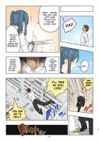 Cruel Giantess Fondue-chan's Sexy Slaughter Time / 残酷巨大娘フォンデュちゃんのえっちな虐殺 [Uruu] [Original] Thumbnail Page 33