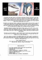 Cruel Giantess Fondue-chan's Sexy Slaughter Time / 残酷巨大娘フォンデュちゃんのえっちな虐殺 [Uruu] [Original] Thumbnail Page 52