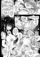 Chinpo Shuushuuka no Otokonoko to Chinko Tsuitenai Oji-san / ちんぽ蒐集家の男の娘とちんこついてないおじさん [Nyorutarou] [Original] Thumbnail Page 15