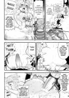 Twin Dungeon Princesses 2 / 二人の迷宮王女 II [Rebis] [Original] Thumbnail Page 26