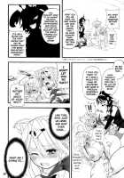 Twin Dungeon Princesses 2 / 二人の迷宮王女 II [Rebis] [Original] Thumbnail Page 30