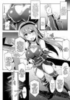 Isshou Solo Play / 一生ソロプレイ [C.R] [Original] Thumbnail Page 06