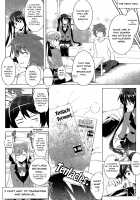 Ore, Shokushu Zokusei ni Narukamo Shiremasen. / 俺、触手属性になるかもしれません。 [C.R] [Ore Twintail Ni Narimasu.] Thumbnail Page 20