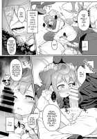 Natsu no Hacka Doll Satsueikai! / 夏のハカドル撮影会! [Nyakkuru] [Hacka Doll] Thumbnail Page 14