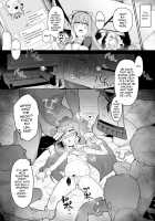Natsu no Hacka Doll Satsueikai! / 夏のハカドル撮影会! [Nyakkuru] [Hacka Doll] Thumbnail Page 21