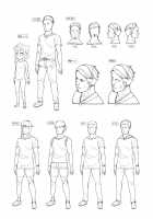 Natsu no Hacka Doll Satsueikai! / 夏のハカドル撮影会! [Nyakkuru] [Hacka Doll] Thumbnail Page 23