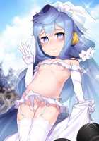 Natsu no Hacka Doll Satsueikai! / 夏のハカドル撮影会! [Nyakkuru] [Hacka Doll] Thumbnail Page 28