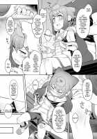 Natsu no Hacka Doll Satsueikai! / 夏のハカドル撮影会! [Nyakkuru] [Hacka Doll] Thumbnail Page 04