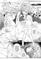 Natsu no Hacka Doll Satsueikai! / 夏のハカドル撮影会! [Nyakkuru] [Hacka Doll] Thumbnail Page 05