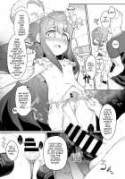 Natsu no Hacka Doll Satsueikai! / 夏のハカドル撮影会! [Nyakkuru] [Hacka Doll] Thumbnail Page 09