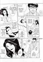 Another Day Another Night – Batman &Amp; Superman [Original] Thumbnail Page 17