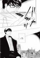 Another Day Another Night – Batman &Amp; Superman [Original] Thumbnail Page 19