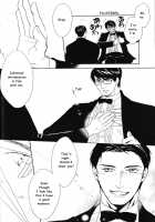 Another Day Another Night – Batman &Amp; Superman [Original] Thumbnail Page 21